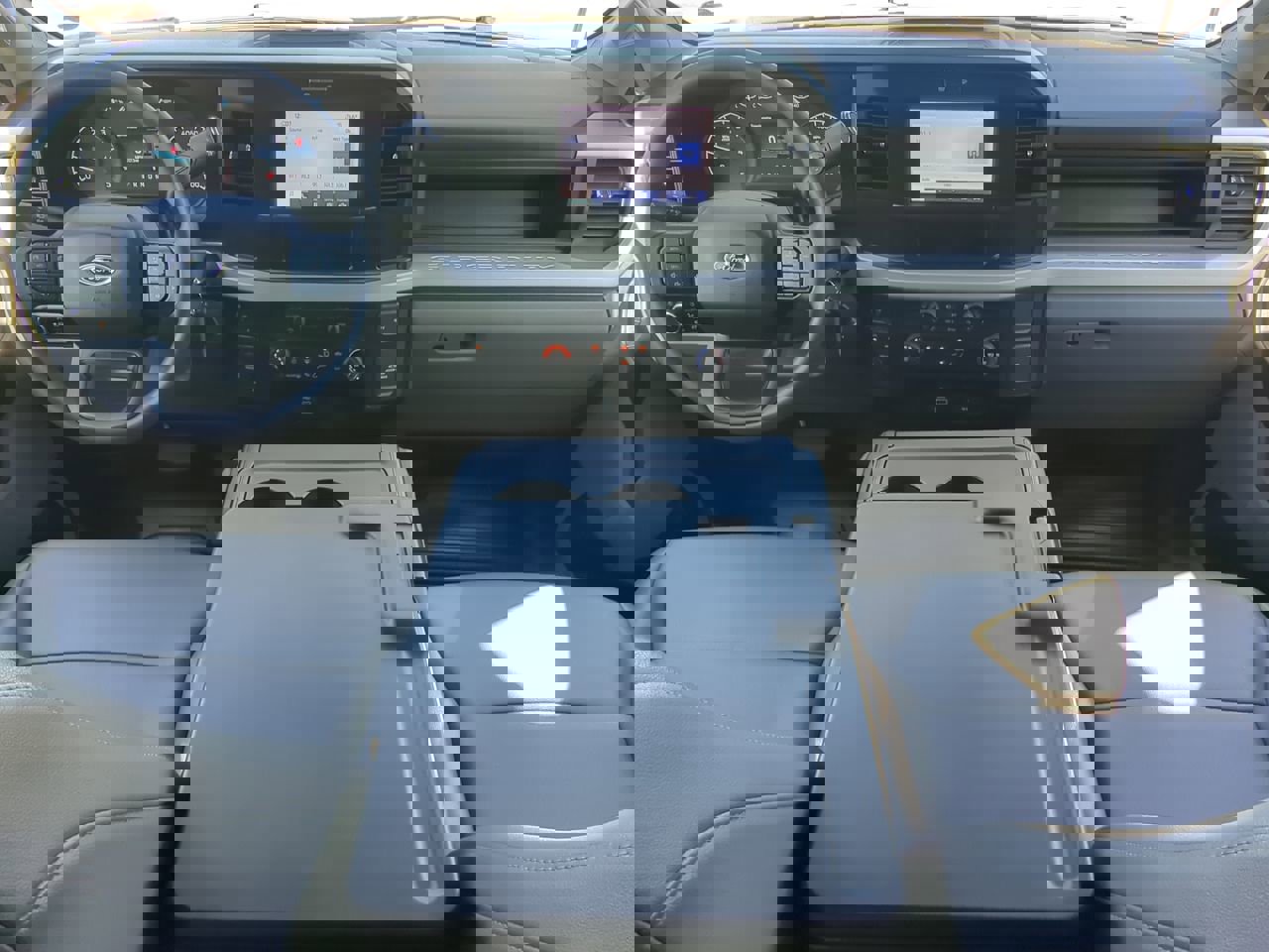 Certified 2025 Ford F350 XL w/ 360-Degree Camera Package image 13