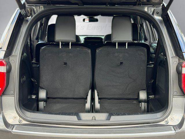 Certified 2018 Ford Explorer Platinum AWD/4WD image 28