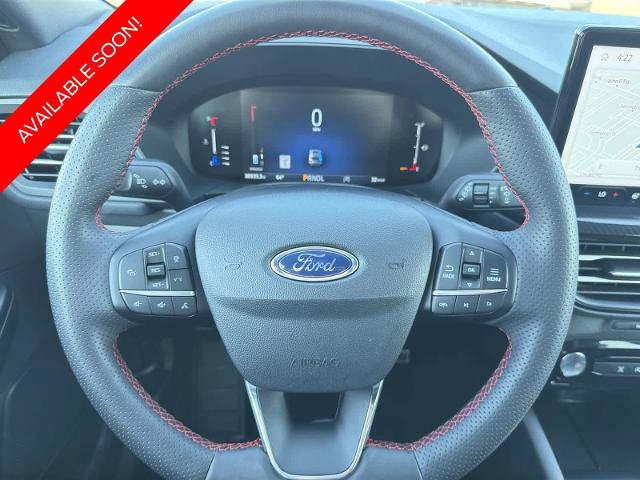 Certified 2023 Ford Escape ST-Line w/ Tech Pack #1 AWD/4WD image 22