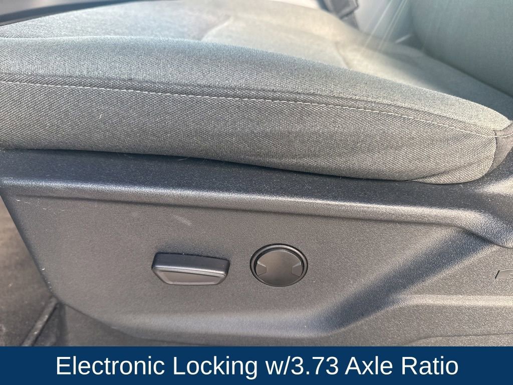 Certified 2024 Ford F150 XLT w/ Mobile Office Package image 13