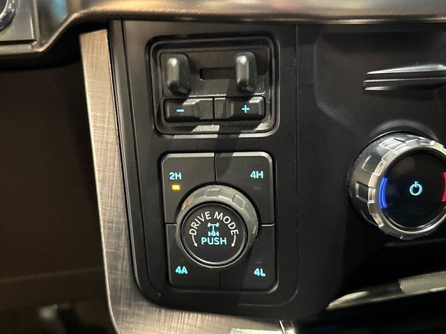 Certified 2023 Ford F150 King Ranch w/ Equipment Group 601A High AWD/4WD image 30