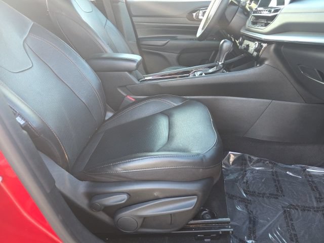Used 2023 Jeep Compass Limited AWD/4WD image 19