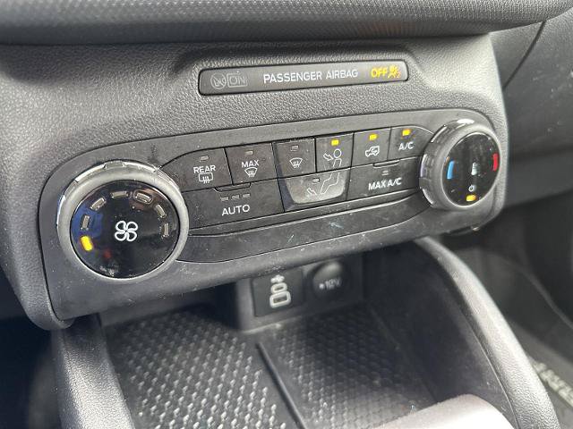 Certified 2024 Ford Bronco Sport Big Bend AWD/4WD image 15