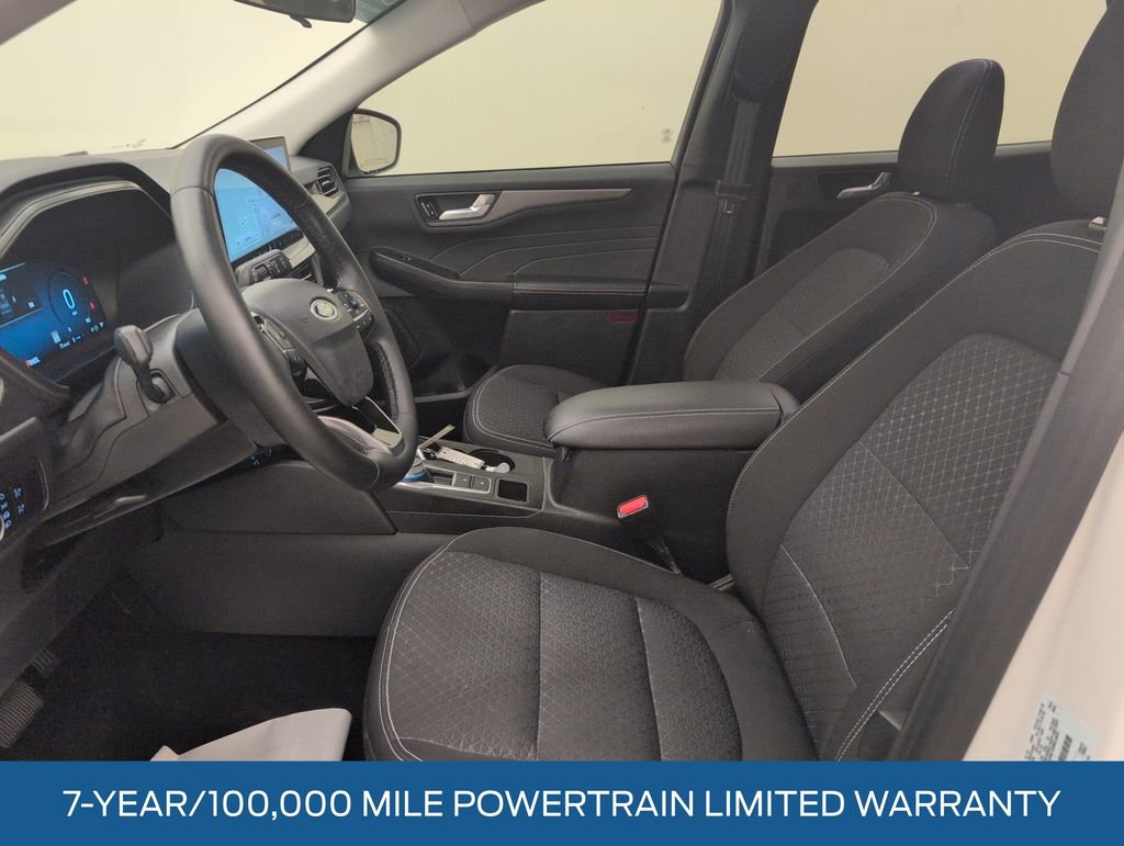 Certified 2023 Ford Escape Active w/ Tech Pack #2 FWD image 4