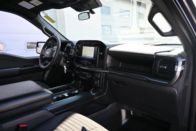 Certified 2023 Ford F150 XL w/ STX Appearance Package AWD/4WD image 20