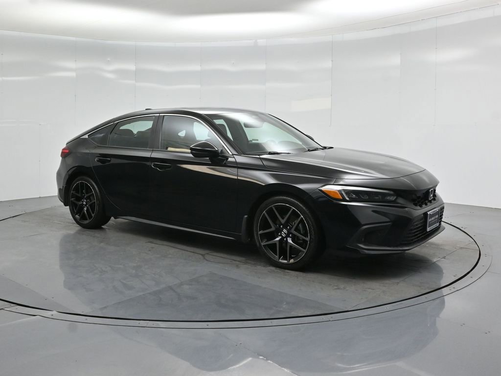 Used 2022 Honda Civic Sport Touring image 20