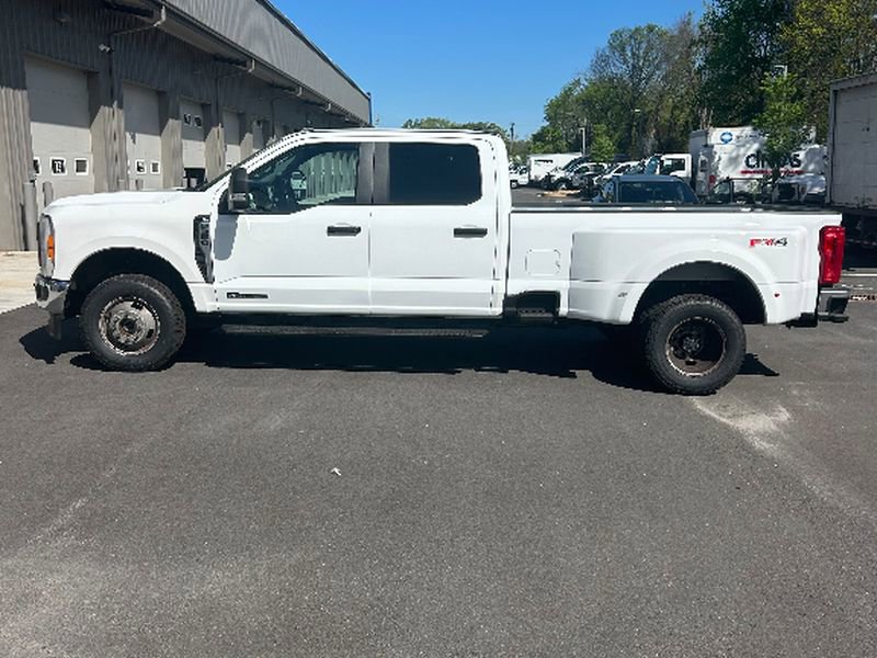 Certified 2023 Ford F350 XL w/ XL Driver Assist Package image 6