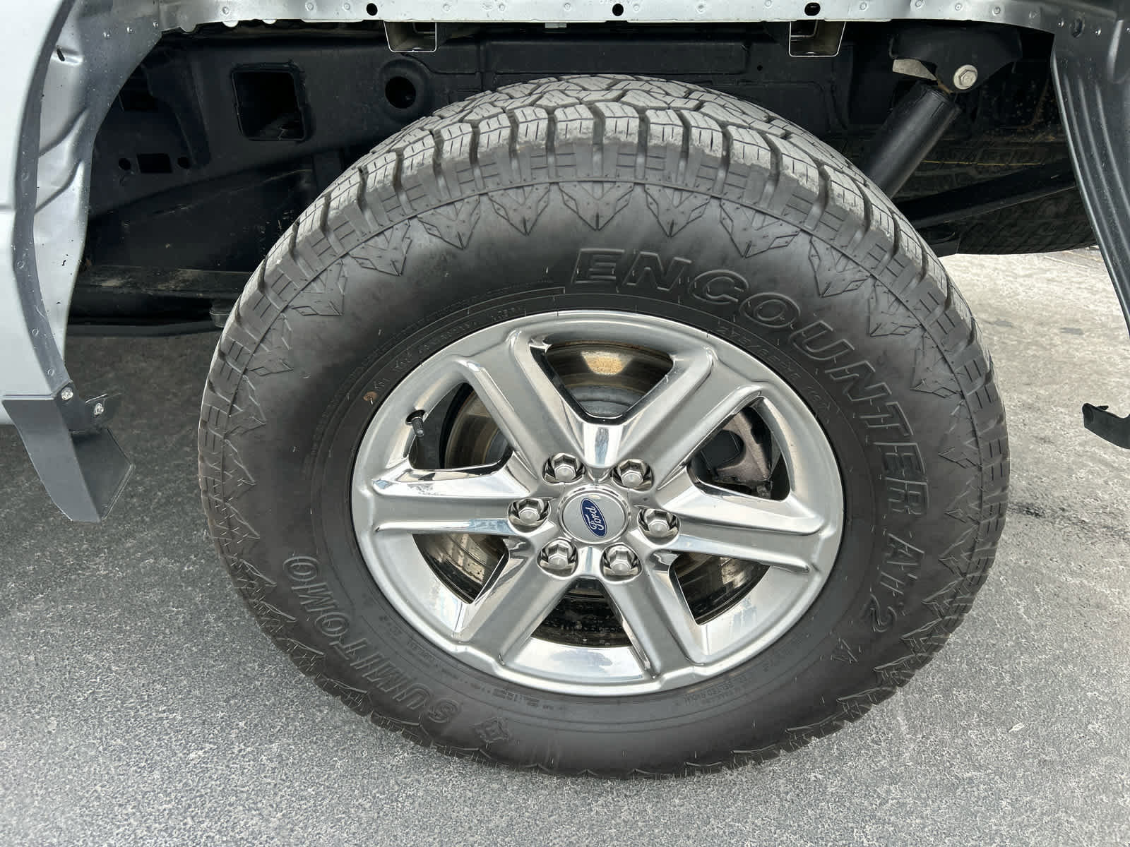 Certified 2024 Ford F150 XLT w/ Tow/Haul Package image 16