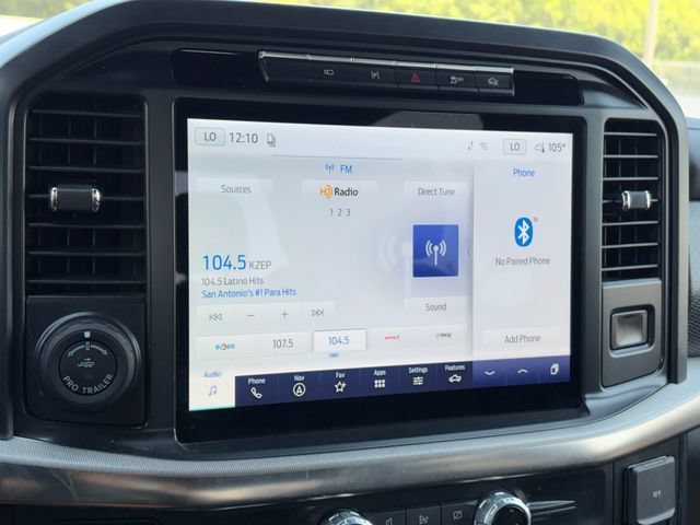 Certified 2022 Ford F150 Raptor w/ Equipment Group 801A High AWD/4WD image 16