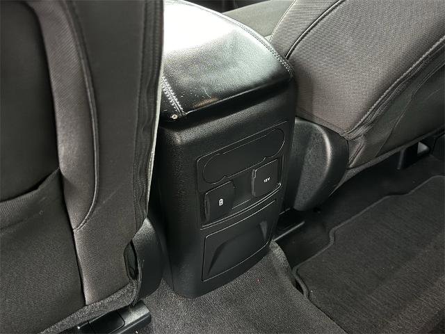 Certified 2023 Ford Explorer XLT image 17