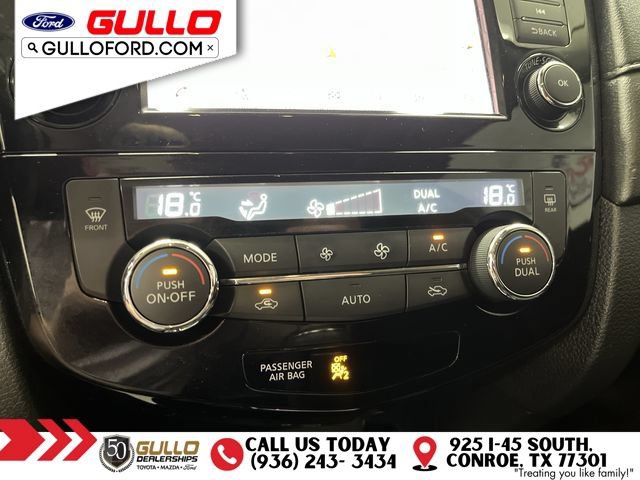 Used 2020 Nissan Rogue SV AWD/4WD image 28