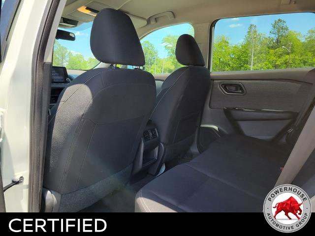 Used 2023 Nissan Rogue S FWD image 15
