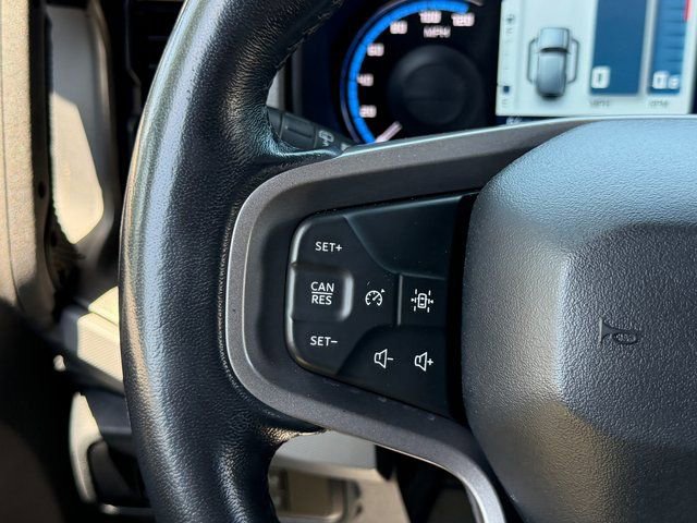 Certified 2024 Ford Bronco Big Bend AWD/4WD image 21