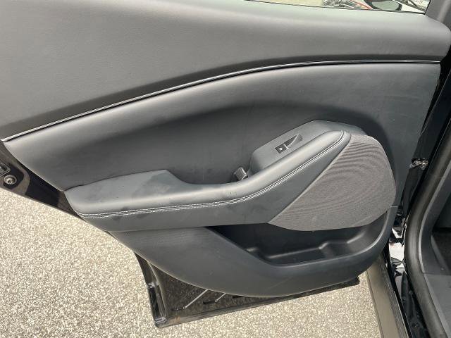 Certified 2025 Ford Mustang Mach-E Select image 25