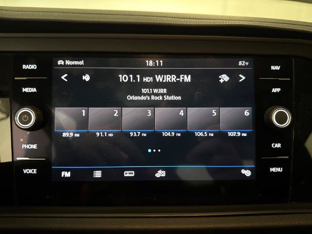 Used 2019 Volkswagen Jetta SEL Premium FWD image 27