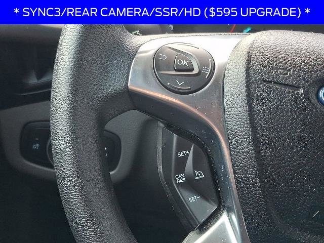 Certified 2023 Ford Transit Connect XL image 20