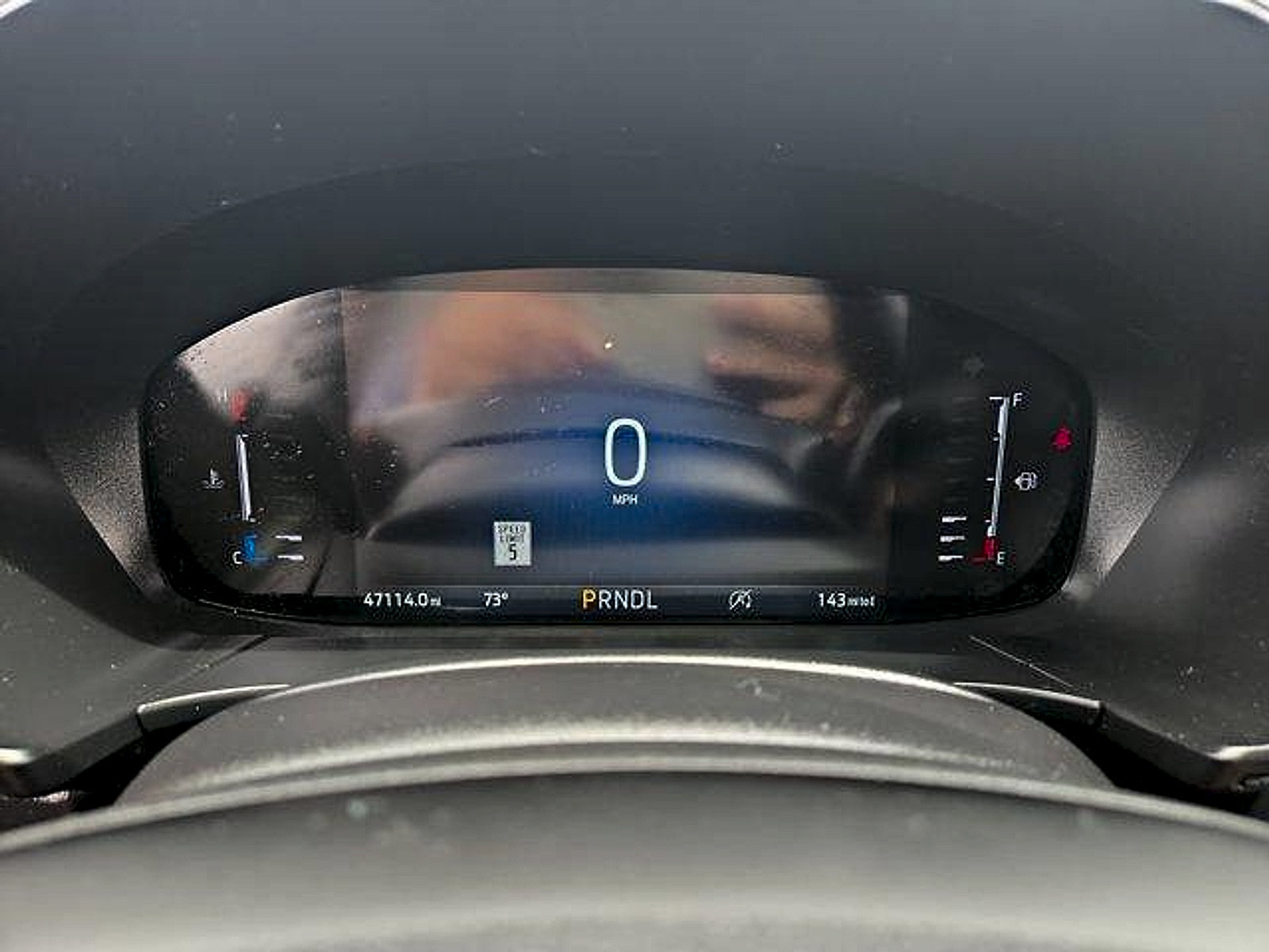 Certified 2024 Ford Escape ST-Line w/ Tech Pack #1 AWD/4WD image 16