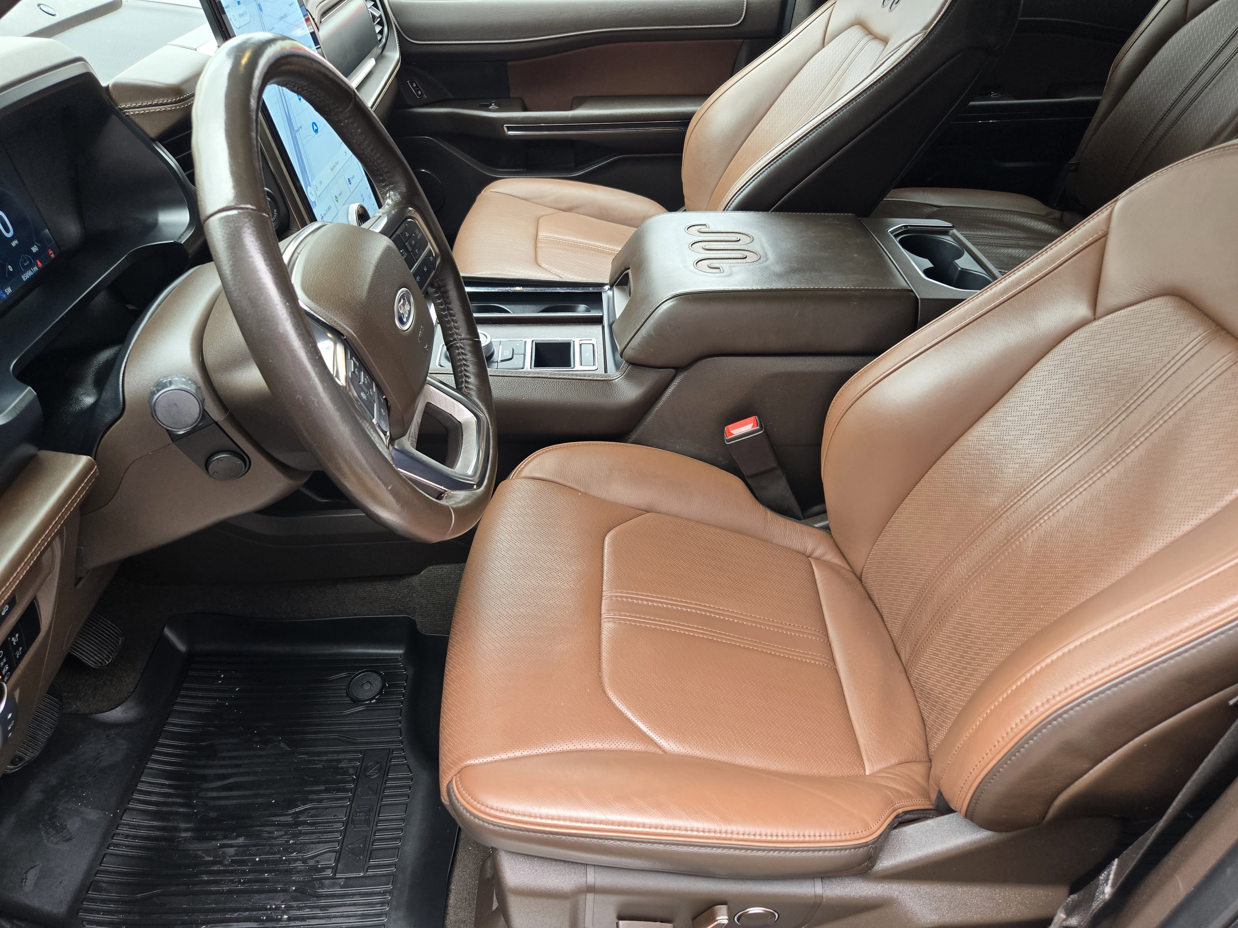 Certified 2023 Ford Expedition Max King Ranch RWD image 9