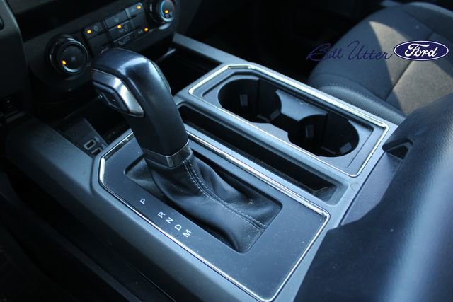 Certified 2020 Ford F150 Raptor image 14