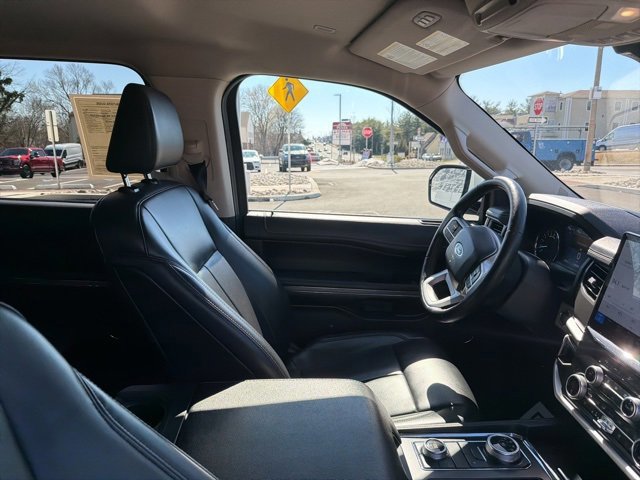 Certified 2024 Ford Expedition Max XLT image 46