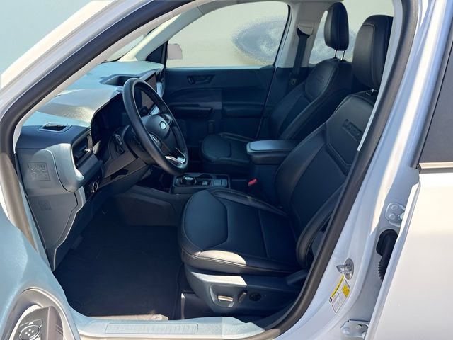 Certified 2025 Ford Maverick Lobo AWD/4WD image 21