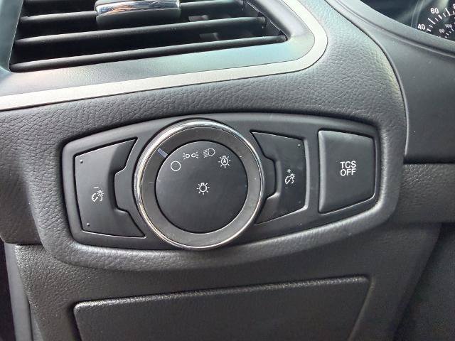 Certified 2024 Ford Edge SEL AWD/4WD image 31