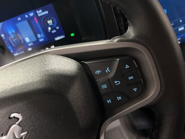 Certified 2022 Ford Bronco Everglades image 44