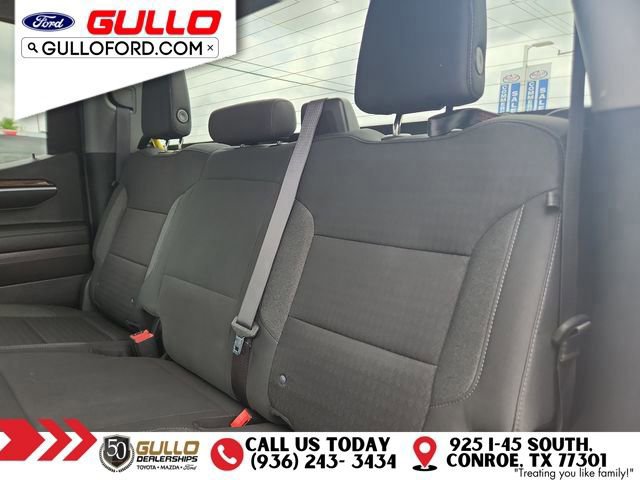 Used 2022 Chevrolet Silverado 1500 RST image 13