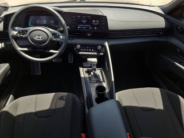 Used 2026 Hyundai Elantra Sport FWD image 15