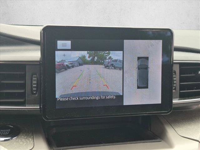 Certified 2022 Ford Explorer Timberline w/ Timberline Technology Package AWD/4WD image 10