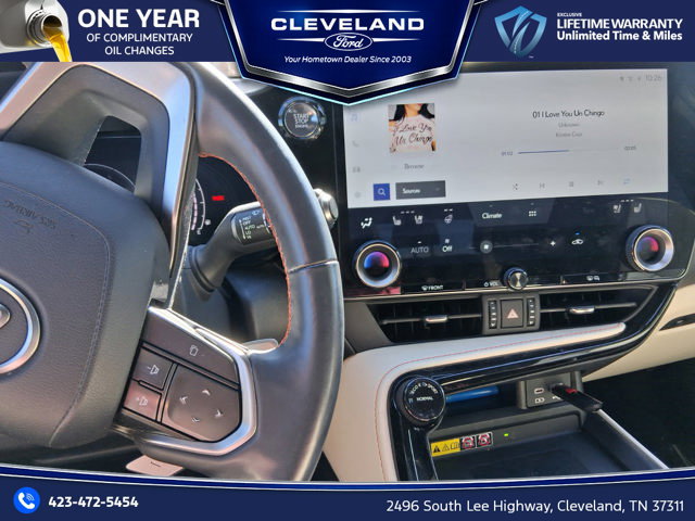 Used 2024 Lexus NX 250 FWD image 1