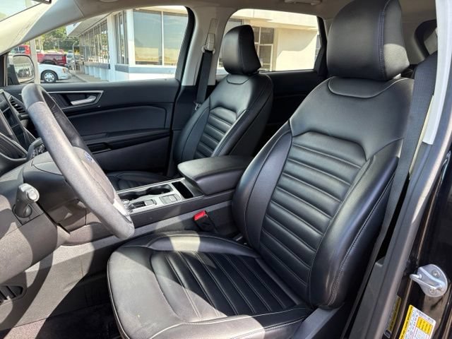 Certified 2024 Ford Edge SEL w/ Convenience Package AWD/4WD image 19