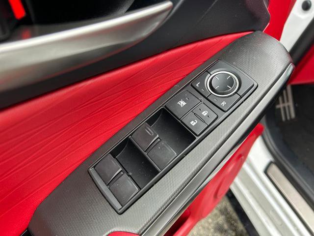 Used 2024 Lexus IS 350 F Sport image 20