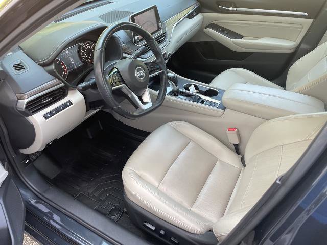 Used 2019 Nissan Altima 2.5 SL image 12