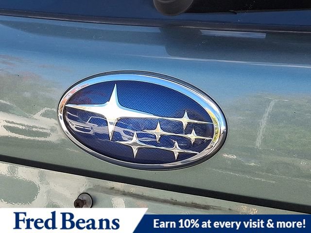 Used 2016 Subaru Forester 2.5i Touring w/ Eyesight & Navigation System image 34