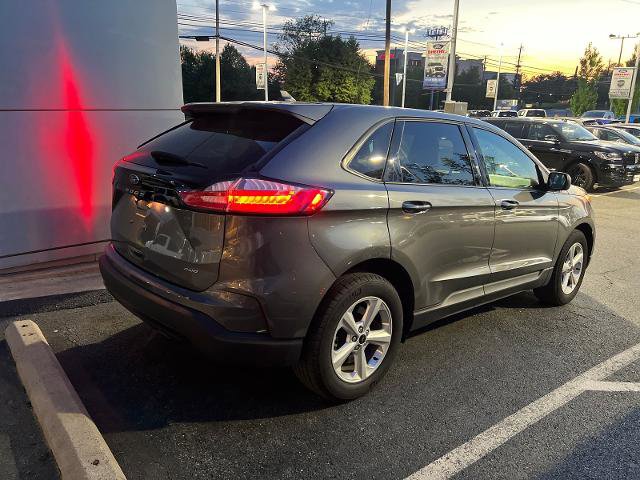Certified 2024 Ford Edge SE AWD/4WD image 5