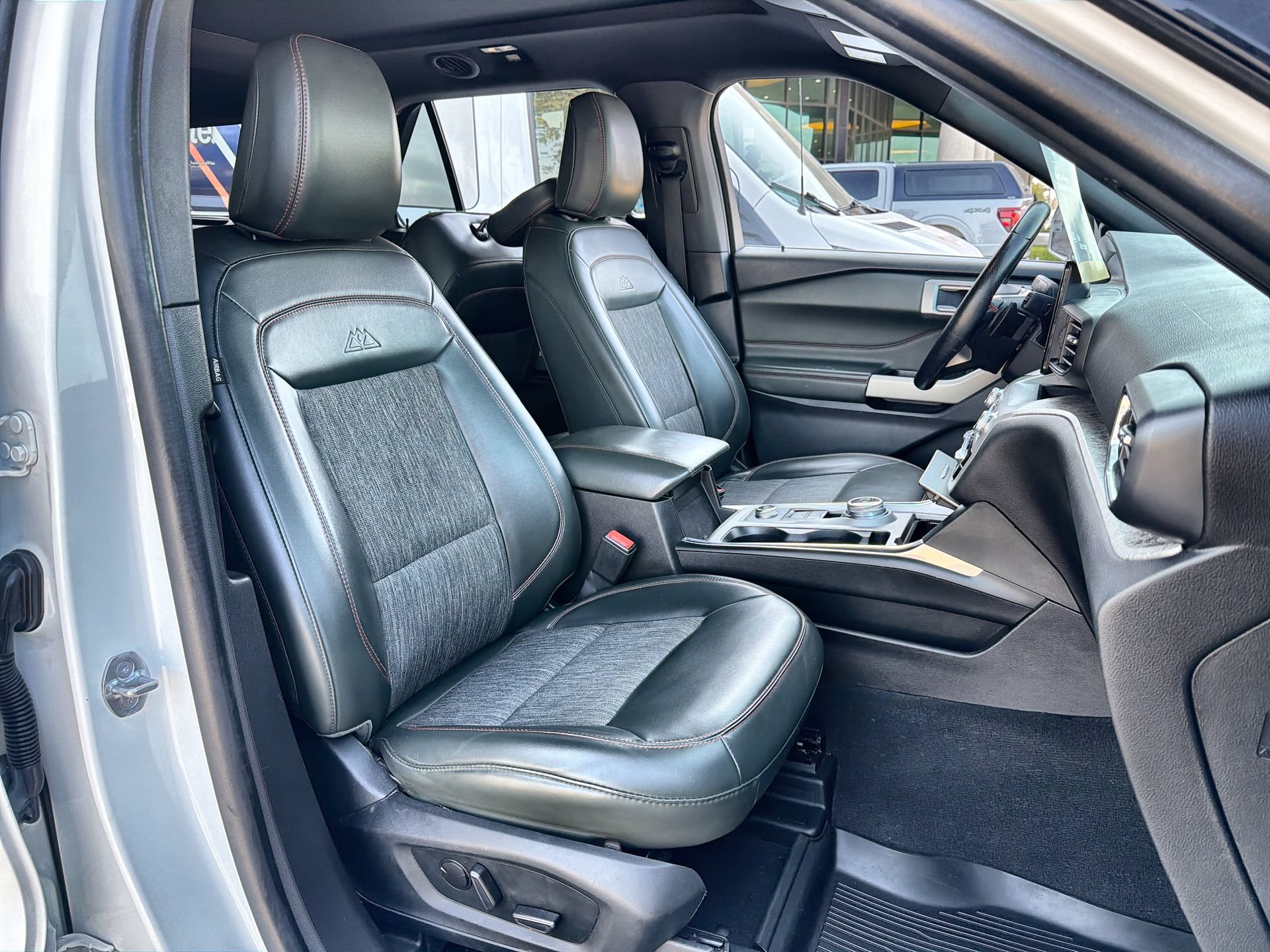Certified 2023 Ford Explorer Timberline AWD/4WD image 26