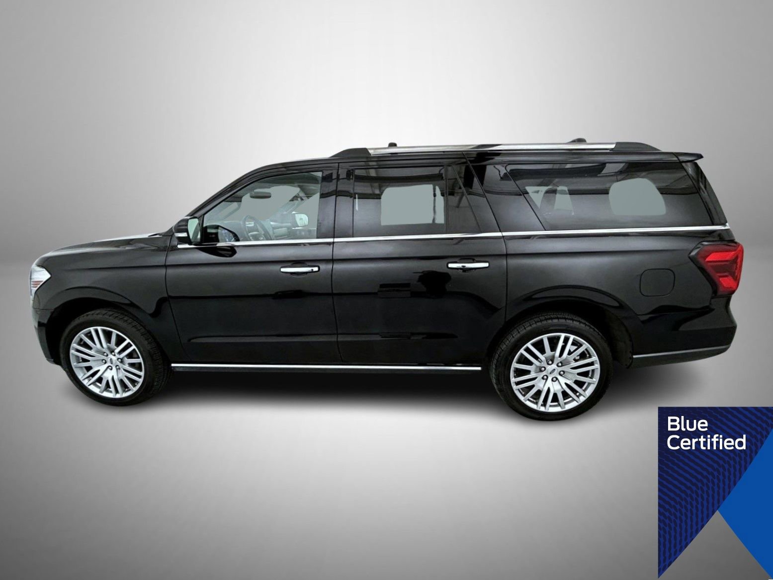 Certified 2024 Ford Expedition Max Limited image 2