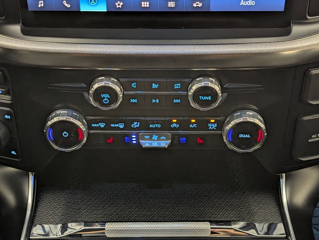 Certified 2023 Ford F150 Raptor w/ Raptor Carbon Fiber Package AWD/4WD image 16