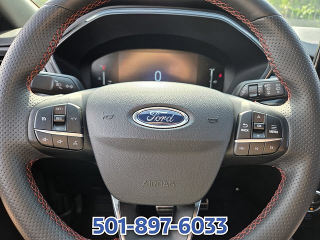Certified 2023 Ford Escape ST-Line FWD image 21