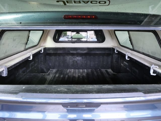 Used 2019 Chevrolet Silverado 1500 LT w/ All-Star Edition AWD/4WD image 9