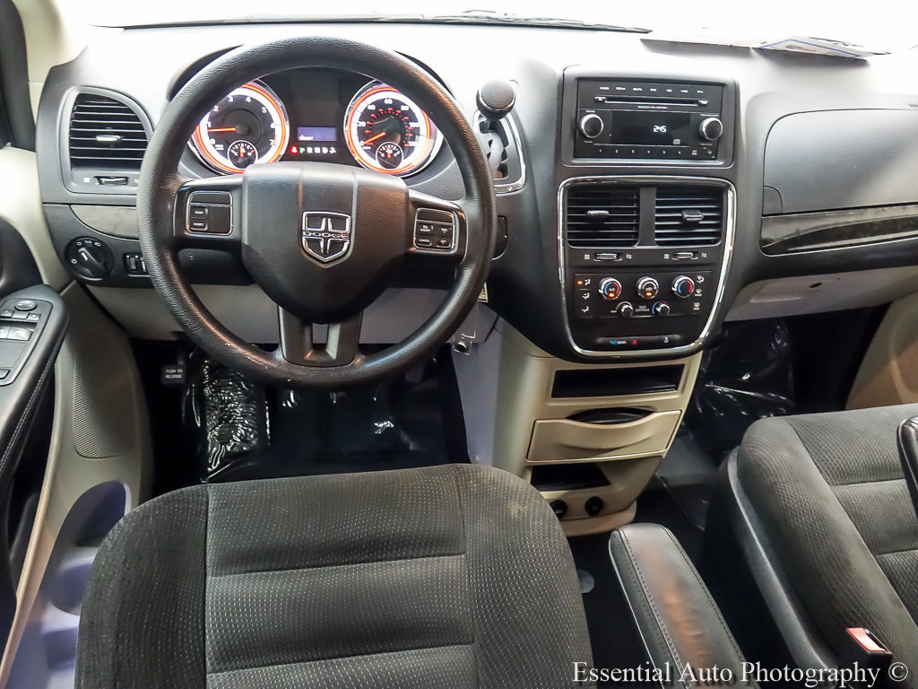 Used 2017 Dodge Grand Caravan SE FWD image 13
