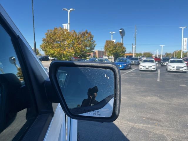 Certified 2024 Ford F150 XLT w/ Tow/Haul Package image 11