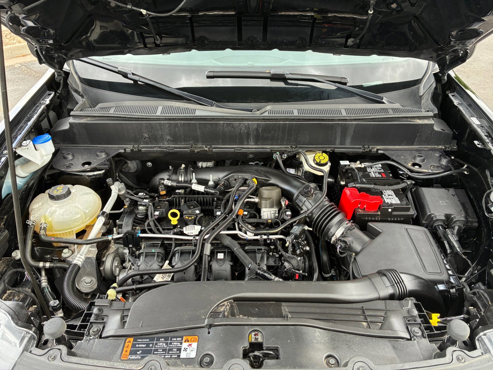 Certified 2024 Ford Maverick Tremor w/ Tremor Off-Road Package image 22