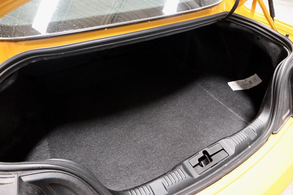 Certified 2022 Ford Mustang Coupe w/ Equipment Group 101A image 14