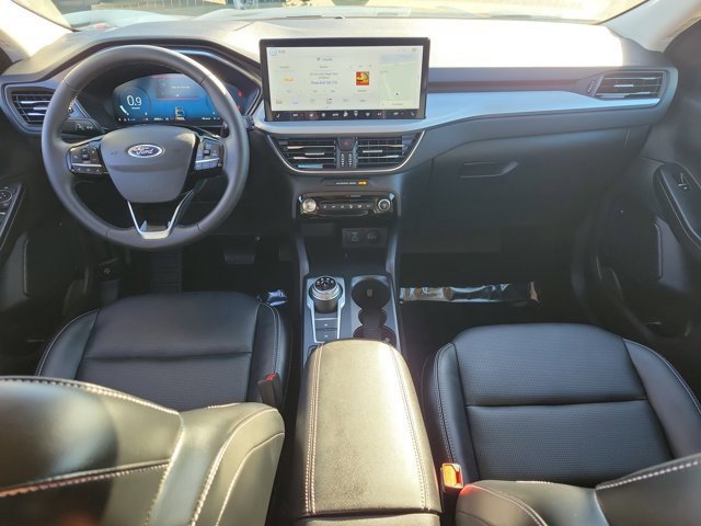 Certified 2023 Ford Escape Platinum image 19