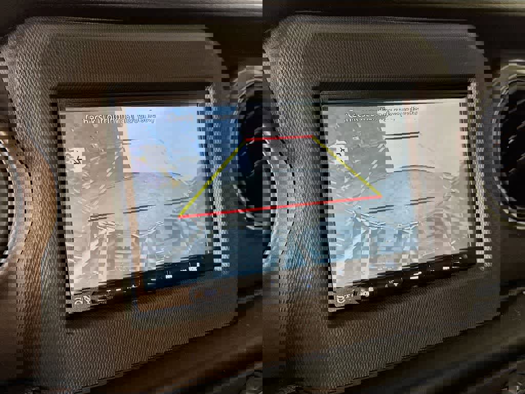 Used 2021 Jeep Wrangler Unlimited Sport image 28