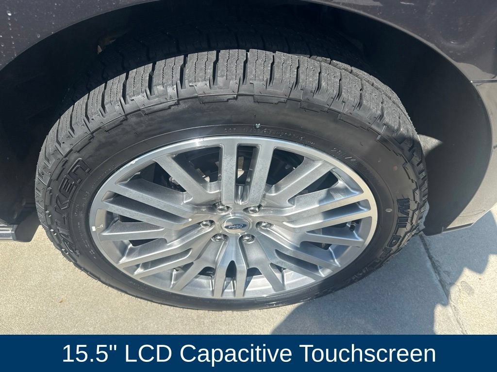 Certified 2023 Ford Expedition Max Limited RWD image 12