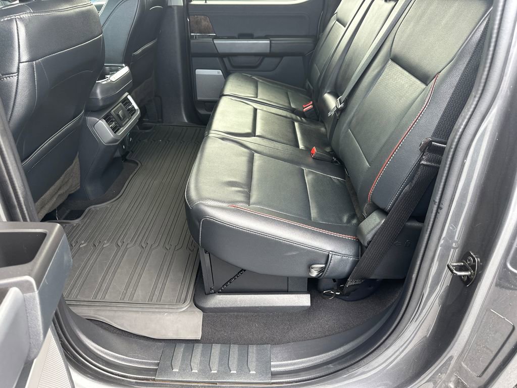 Certified 2023 Ford F150 Lariat w/ Trailer Tow Package AWD/4WD image 20