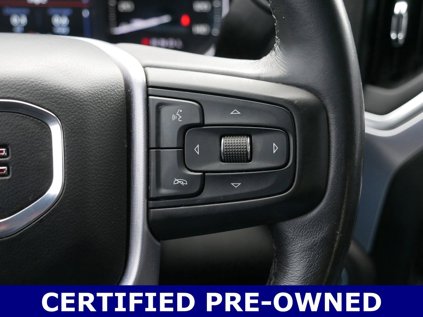 Used 2020 GMC Sierra 1500 SLT w/ SLT Premium Package image 29